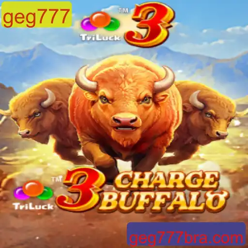 Explorando o Mundo de 3ChargeBuffalo: Um Mergulho no Jogo Inovador