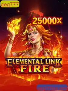 Descubra o Mundo Fascinante de ElementalLinkFire