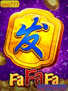 Explorando o Jogo FaFaFa: Uma Viagem ao Mundo dos Slots Online