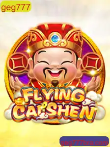 Descubra a Emoção do Jogo FlyingCaiShen: Regras e Introdução