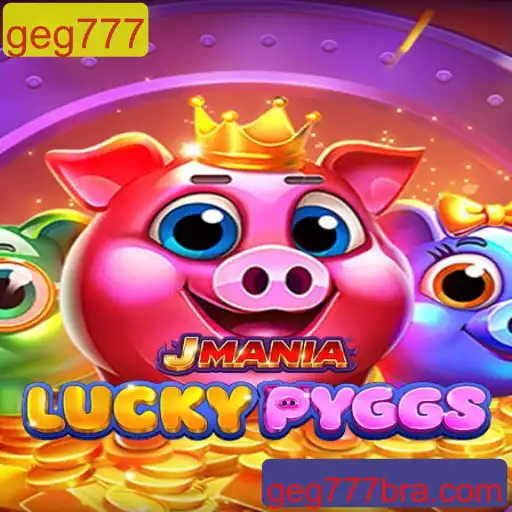 Descubra o Mundo Envolvente de JManiaLuckyPyggs