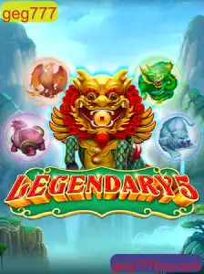 Descubra o Universo de Legendary5: O Jogo Revolucionário de Estratégia