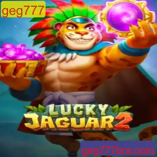 Explorando o Mundo de Luckyjaguar2: Um Guia Completo