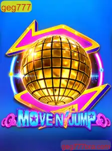 Descubra MovenJump: O Jogo Que Está Revolucionando a Diversão Interativa