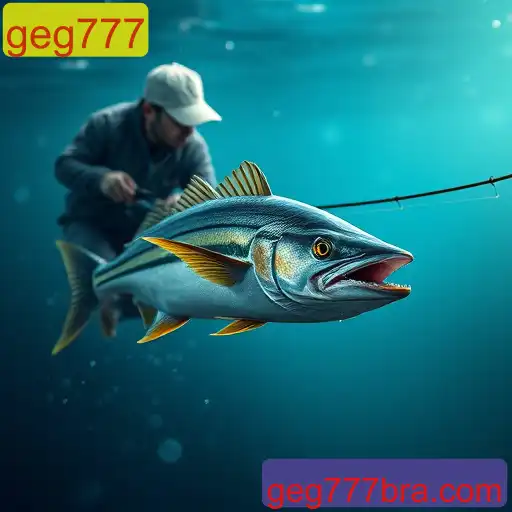Pesca Online: A Revolução Digital no Setor de Pesca