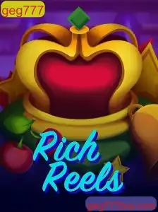 Descubra o Fascinante Mundo de RichReels: O Jogo do Ano