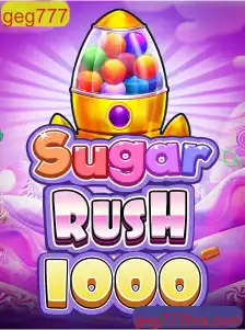 Descubra o Fascinante Mundo de SugarRush1000: Regras e Estratégias