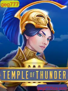 Descubra os Segredos do Jogo TempleofThunder