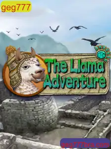 TheLlamaAdventure: Uma Jornada Inesquecível