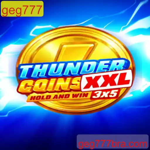 ThunderCoinsXxl: Um Mergulho no Excitante Mundo do Jogo