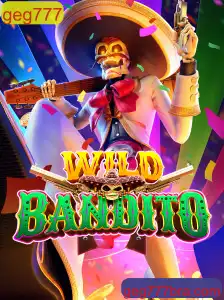Descubra o Mundo Fascinante de WildBandito